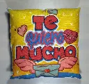 Cojines San Valentín