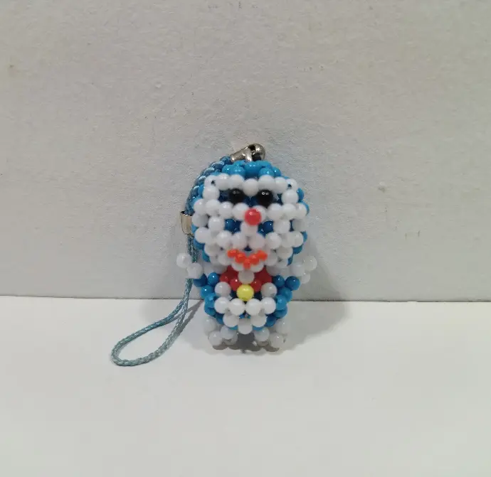 Llavero Doraemon